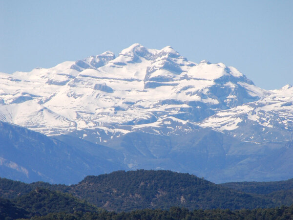 Vistas desde Caneto